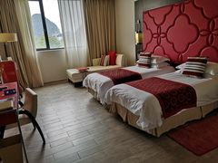 -Club Med地中海俱乐部·桂林度假村