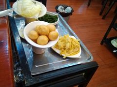 -新招鲜(桃浦路店)