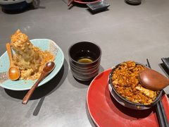 -聿山居·创意料理