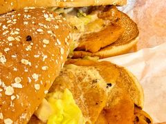 -汉堡王(北京通州领展店)