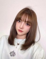 -HG美发设计沙龙