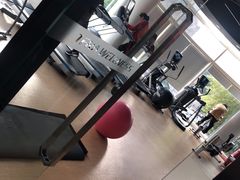 -一兆韦德健身(慧芝湖店)