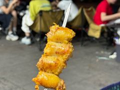 -艾力烤肉店(和平南路店)