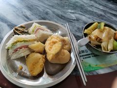 -蔬之缘素食(东城分店)