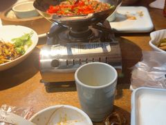 -乔街深夜食堂·小龙虾·高压锅生蚝(杭州总店)