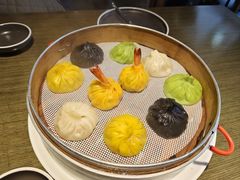 -隆喜元鱼汤包·海鲜(中联广场店)