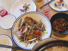 -妈妈的味道·腾冲特色菜(和顺古镇店)