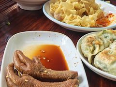 -正果忠记云吞濑粉(总店)