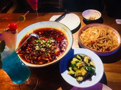 -胡桃里音乐酒馆(四道口店)