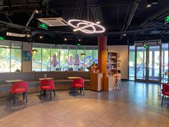 大堂-COSTA COFFEE(百葛服务区店)