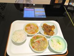 -上海财经大学-新食堂