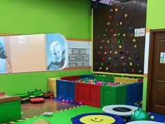 -小岳飞儿童感统·注意力训练馆(金四季店)