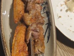 -那时新疆·若羌(经纬汇店)