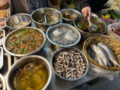 -圆蛋酒料•生腌(开元路店)