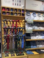 -埃沃定制(壹方城购物中心店)