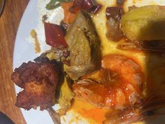 -汉巴味德·烤肉与啤酒的自助(杭州大悦城店)