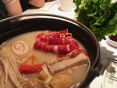 -花漫里日式餐厅(城东中骏店)