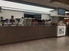 -喜茶(广州东方宝泰店)