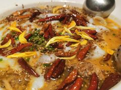 老坛子酸菜鱼-太二酸菜鱼(汕头苏宁广场店)