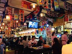 -平成屋· Late Night 食堂(四川北路店)