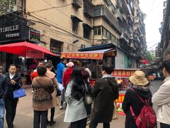 -俞记安顺特色破酥包(民生路店)
