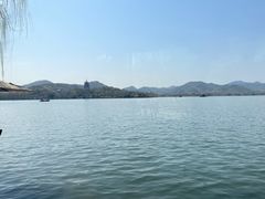 -柳莺湖上·湖景餐厅·江南菜(西湖店)