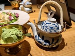 -花和海鲜自助(梅江店)