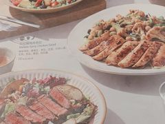 -BAKER&SPICE(环贸店)
