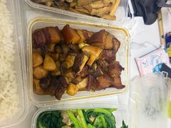-徐记海鲜(汉城湖|太奥店)
