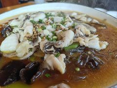 -盐帮食坊•小河帮川菜(四川师大店)