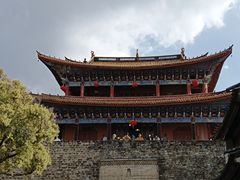 -大理古城