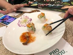 -PHO YOU粉你越南餐厅(逸天城店)