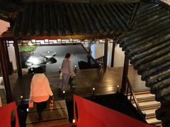 景观位-宋宴(虎跑店)
