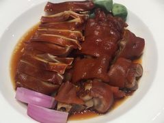 -宴天下大酒店(政和路店)
