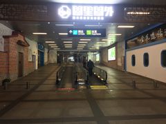 -厦门高崎国际机场-T3航站楼