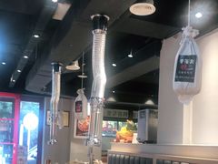 大堂-辛蒲洞韩餐烤肉