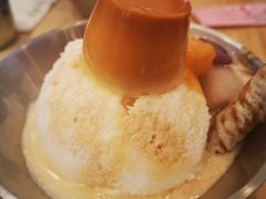 -满记甜品(荟聚购物中心店)