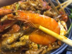 -青木岚小海鲜•小龙虾(友谊店)
