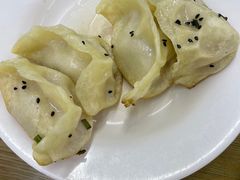 锅贴-玉华饮食店(茅台路店)