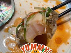 -徐记海鲜(汉城湖|太奥店)