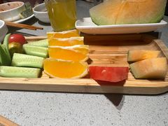 -海底捞火锅(吴中路店)