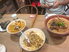 -金掌勺·锅包肉(双榆树店)