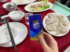 -花苑美食横琴生蚝火锅(拱北粤华路店)