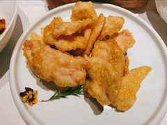 -百富源·海鲜辽菜(浑河堡店)