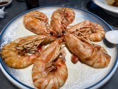 -兴仙饭店·闽味海鲜(马尾总店)