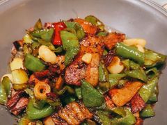 -老德州四合院·德州菜(天衢路店)