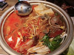 -冰川朝鲜族料理·东北菜(观前店)