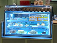 -Peet's Coffee皮爷咖啡(德基店)