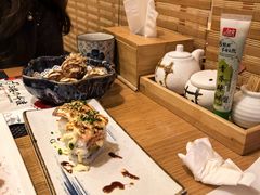 -樱の千渡日式料理·铁板烧•烧鸟(金盛田广场店)