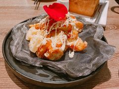 -茉莉餐厅(包河万达店)